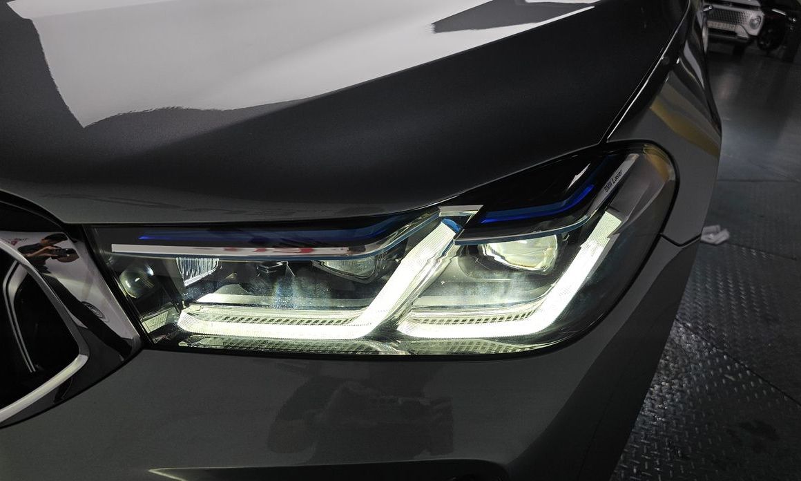 BMW Gran Turismo