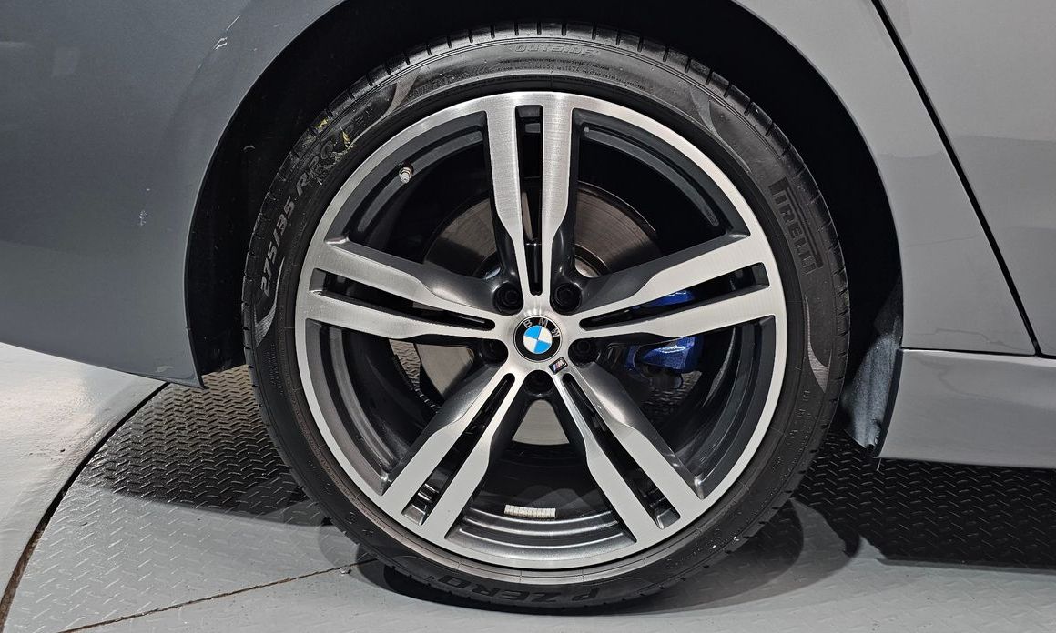 BMW Gran Turismo