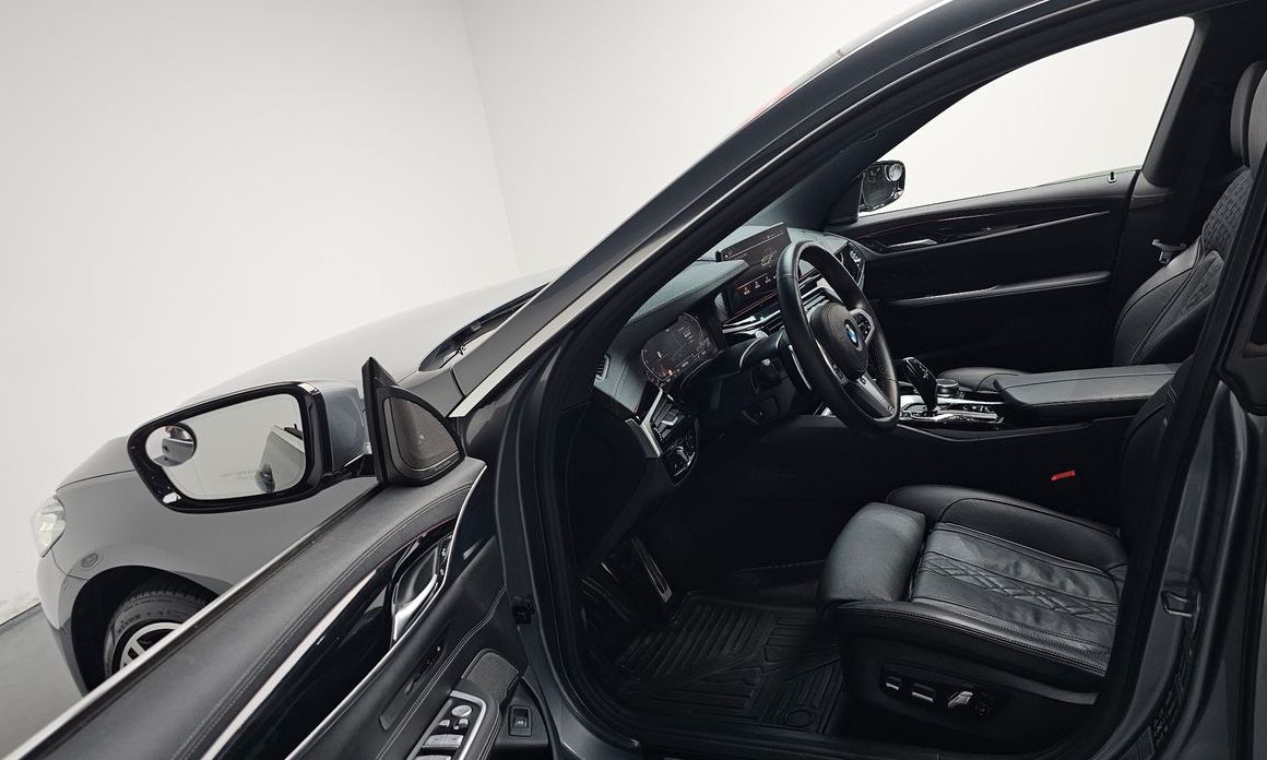 BMW Gran Turismo