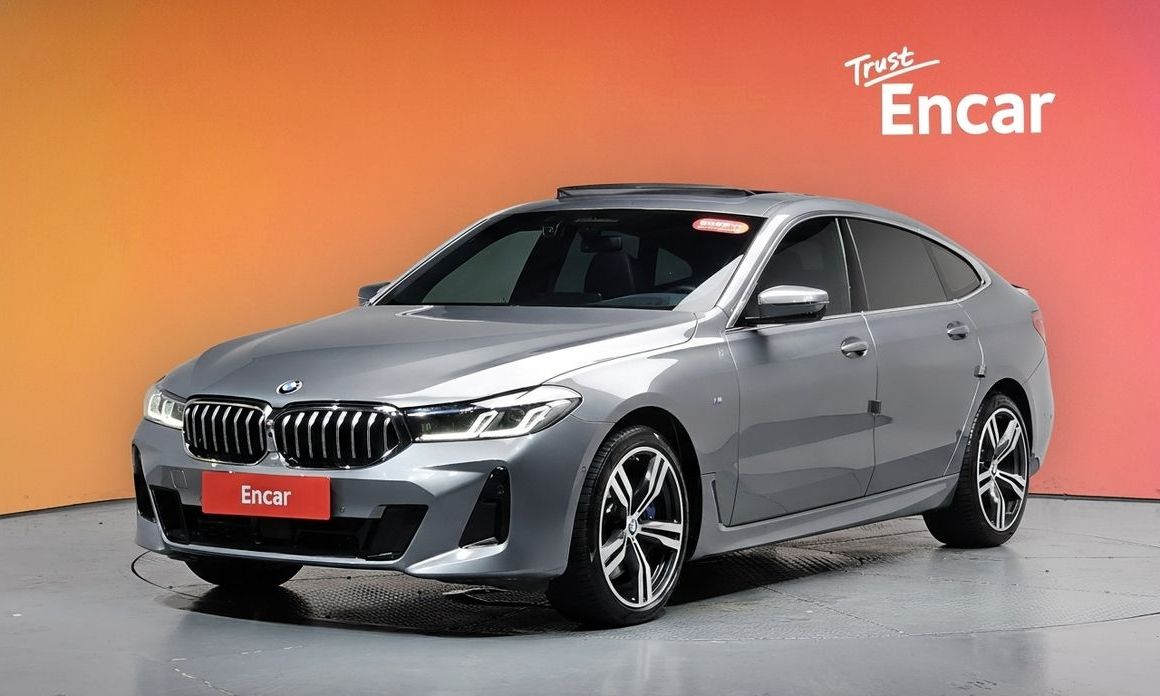 BMW Gran Turismo