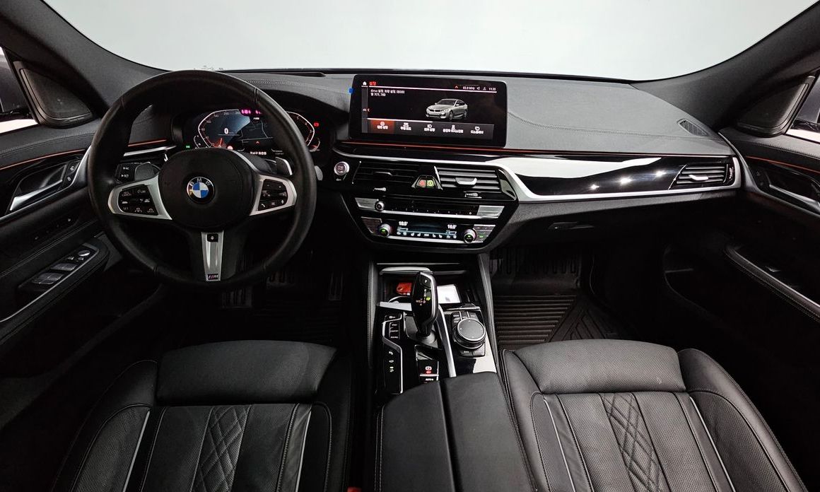 BMW Gran Turismo