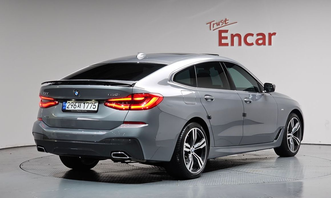 BMW Gran Turismo