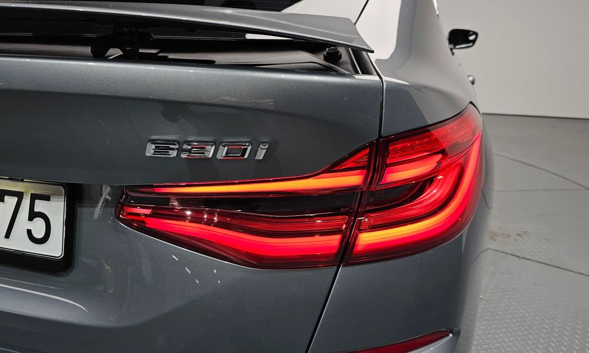 BMW Gran Turismo