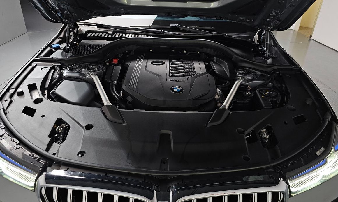 BMW Gran Turismo
