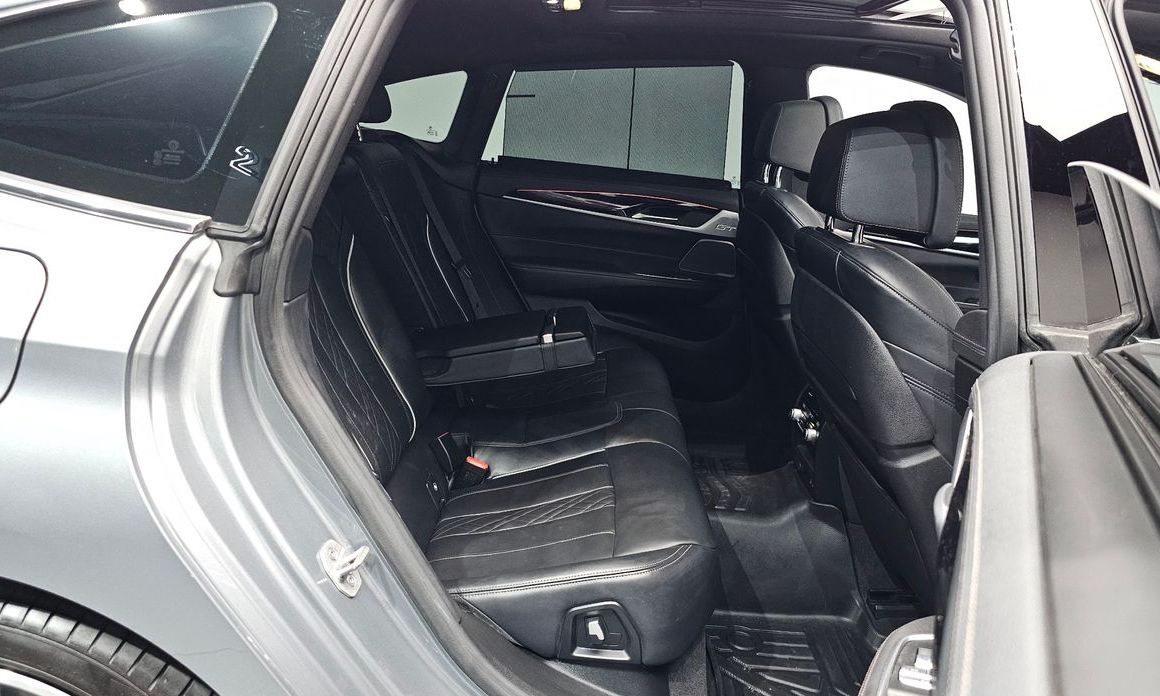BMW Gran Turismo