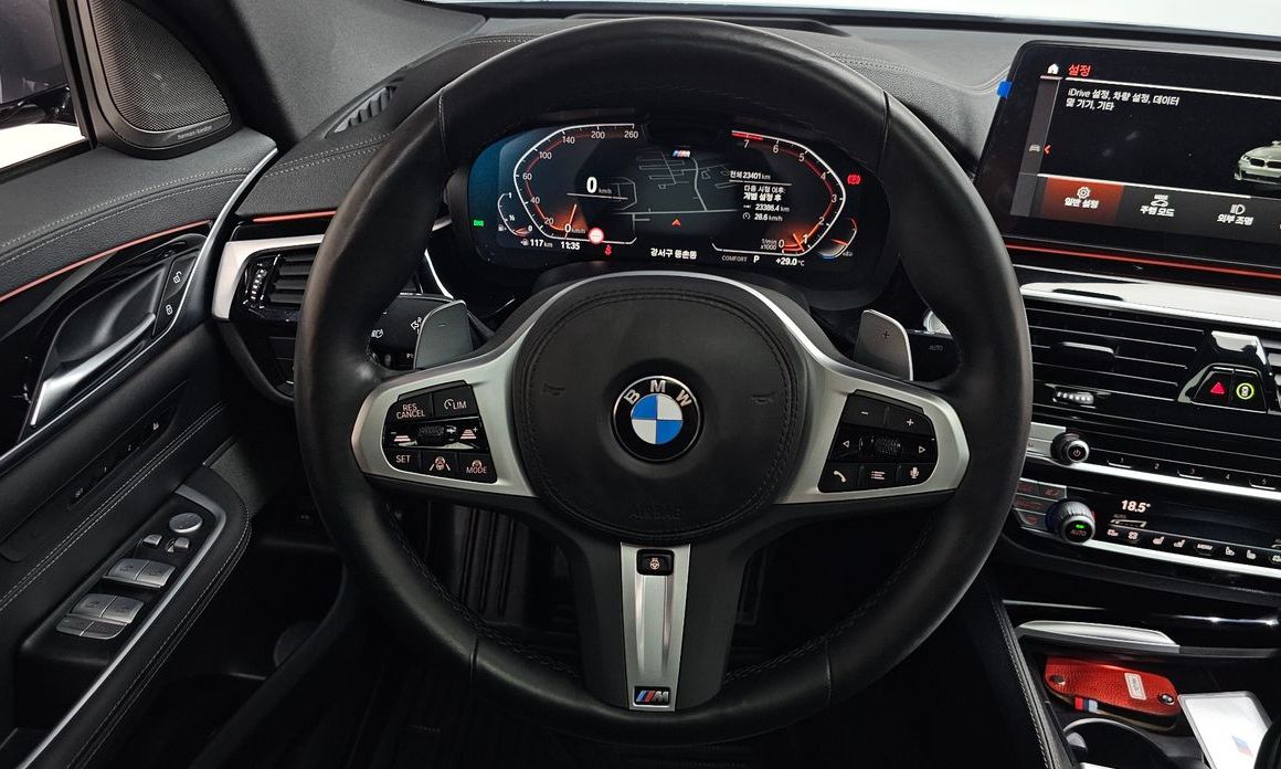 BMW Gran Turismo