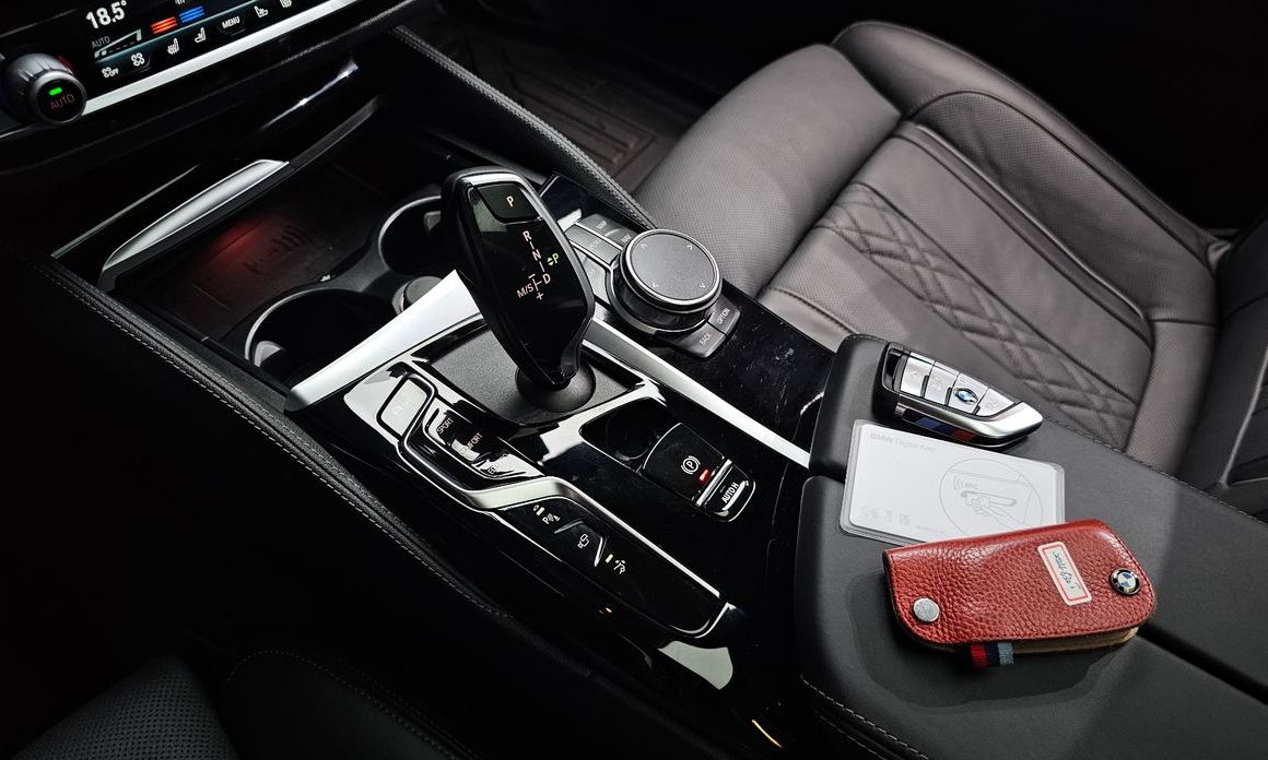BMW Gran Turismo