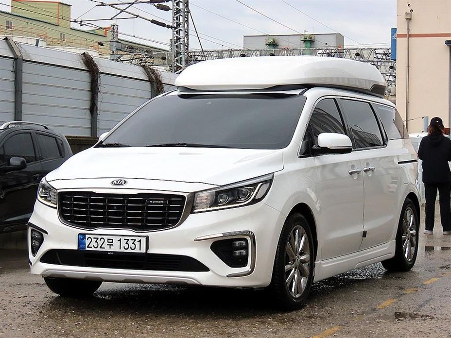 Kia Canival