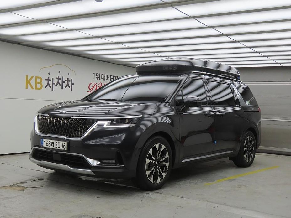 Kia Canival