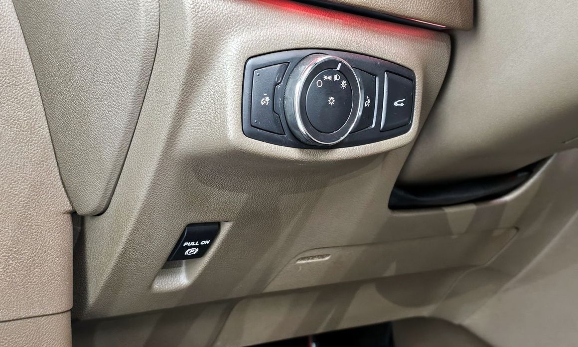 Lincoln MKC