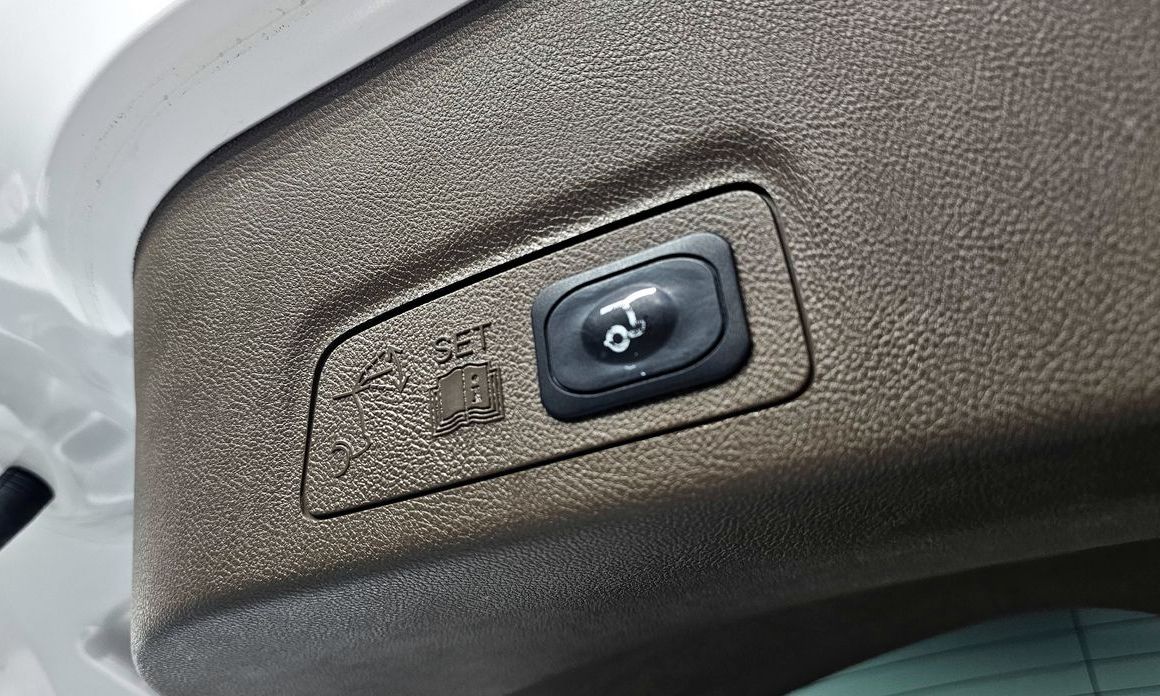Lincoln MKC