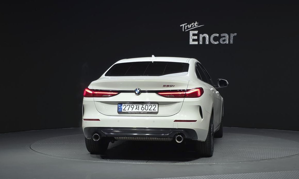 BMW 2-Series