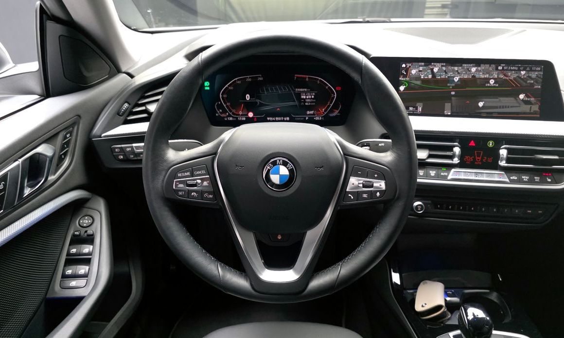 BMW 2-Series