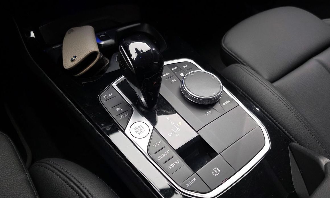 BMW 2-Series