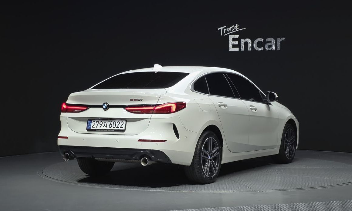 BMW 2-Series