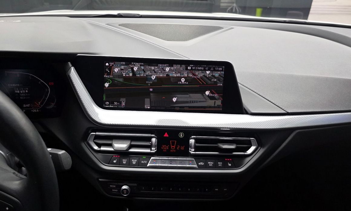 BMW 2-Series