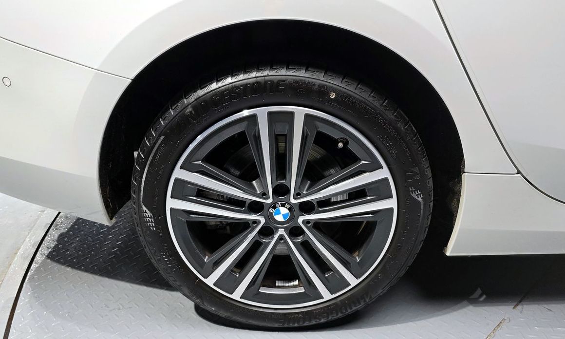BMW 2-Series