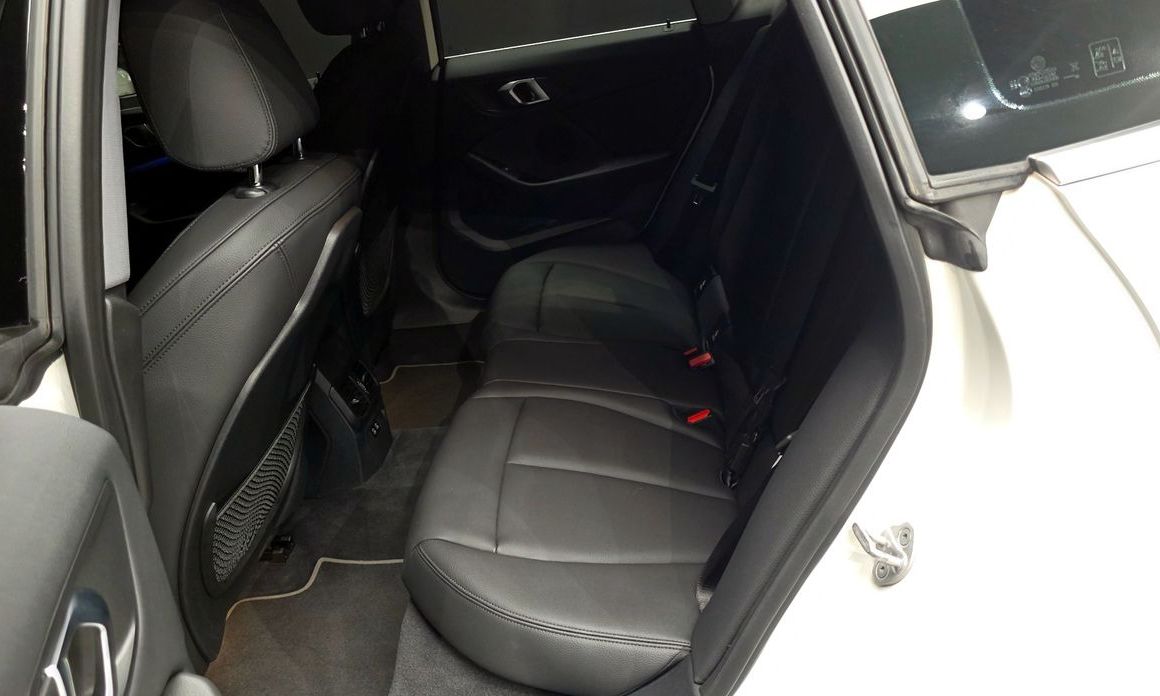 BMW 2-Series