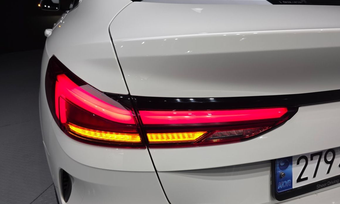 BMW 2-Series
