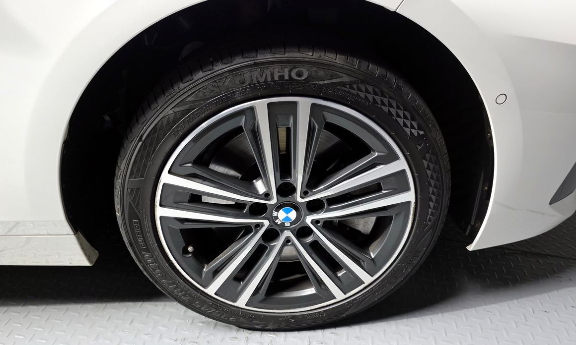 BMW 2-Series