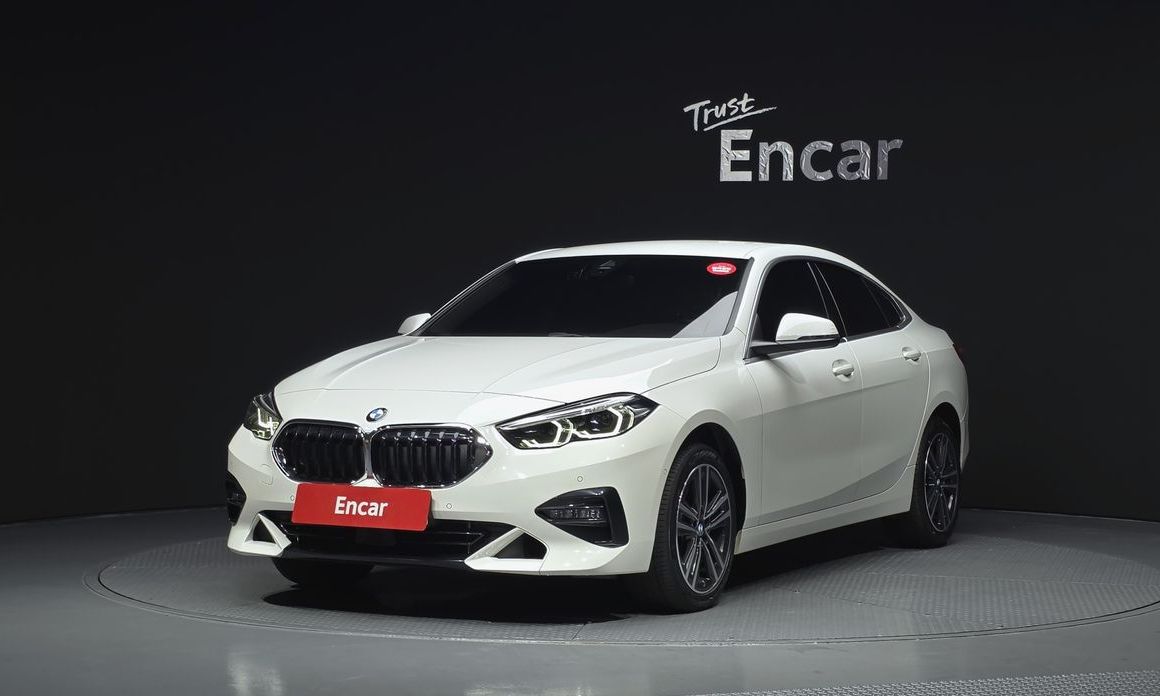 BMW 2-Series
