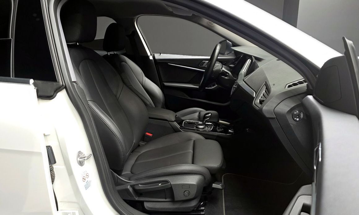 BMW 2-Series