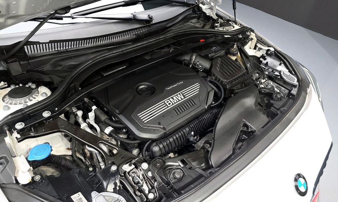 BMW 2-Series