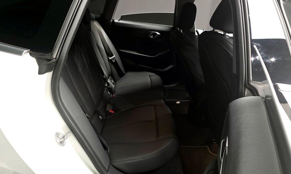 BMW 2-Series