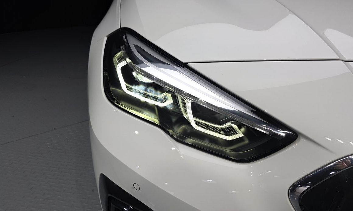 BMW 2-Series