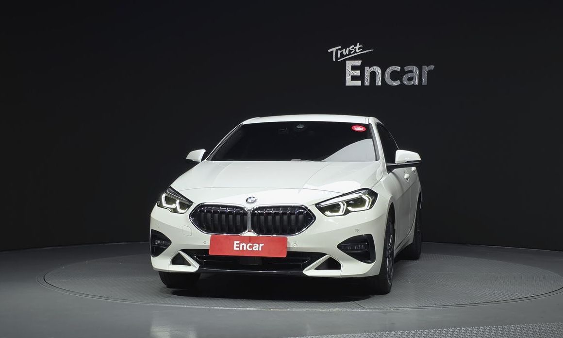 BMW 2-Series