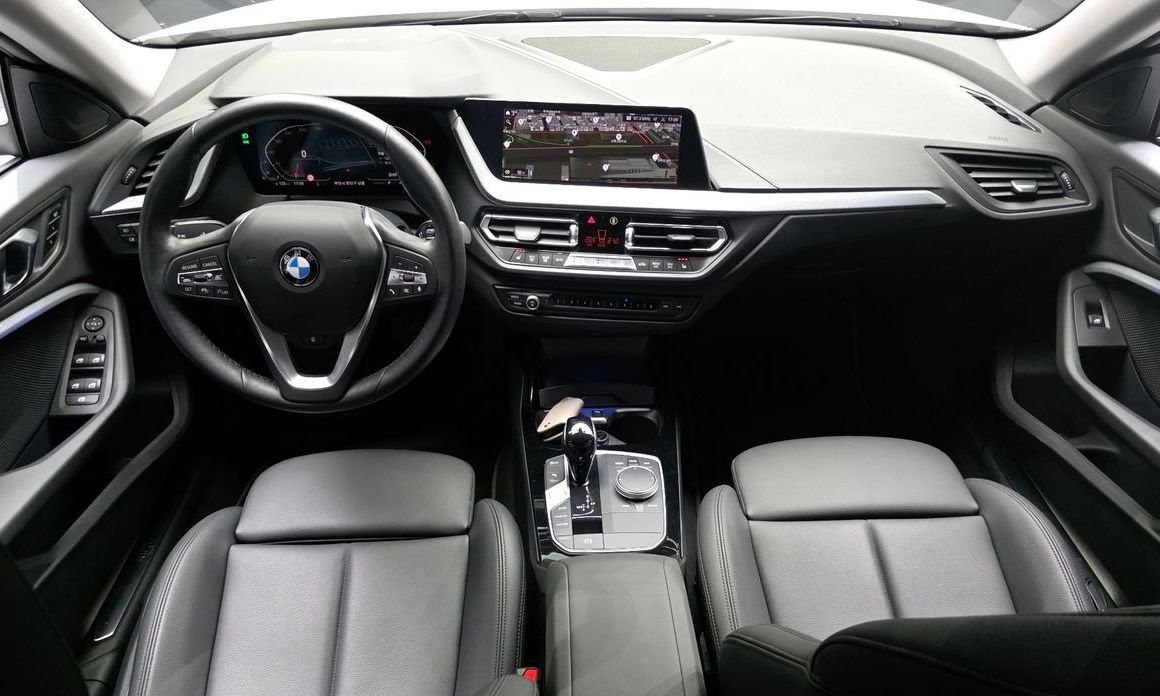 BMW 2-Series
