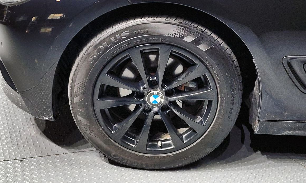 BMW Gran Turismo