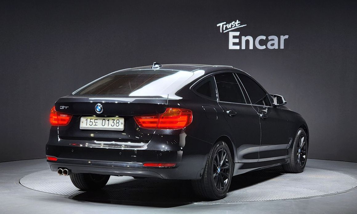 BMW Gran Turismo