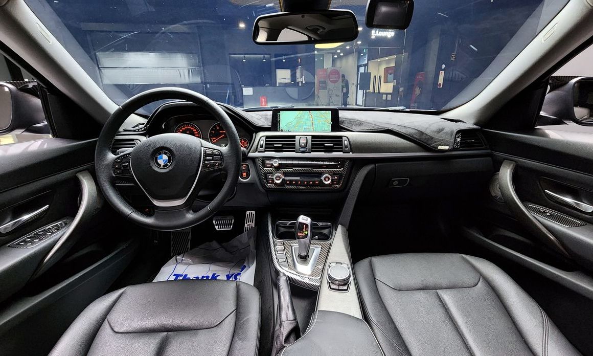 BMW Gran Turismo
