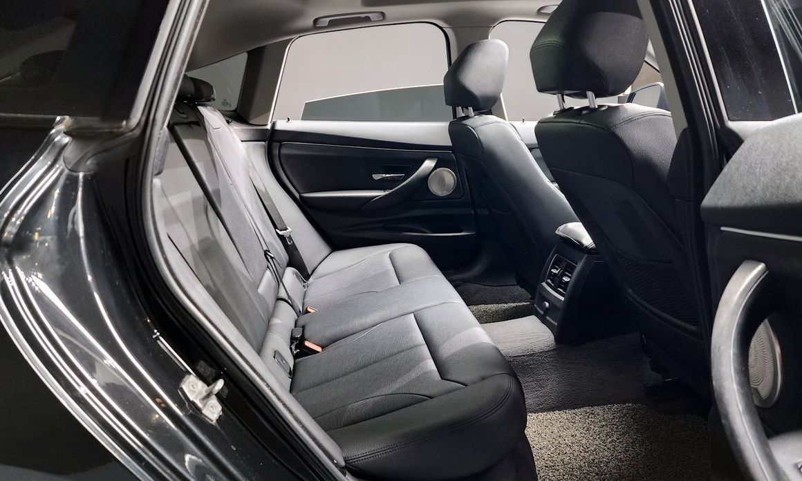 BMW Gran Turismo