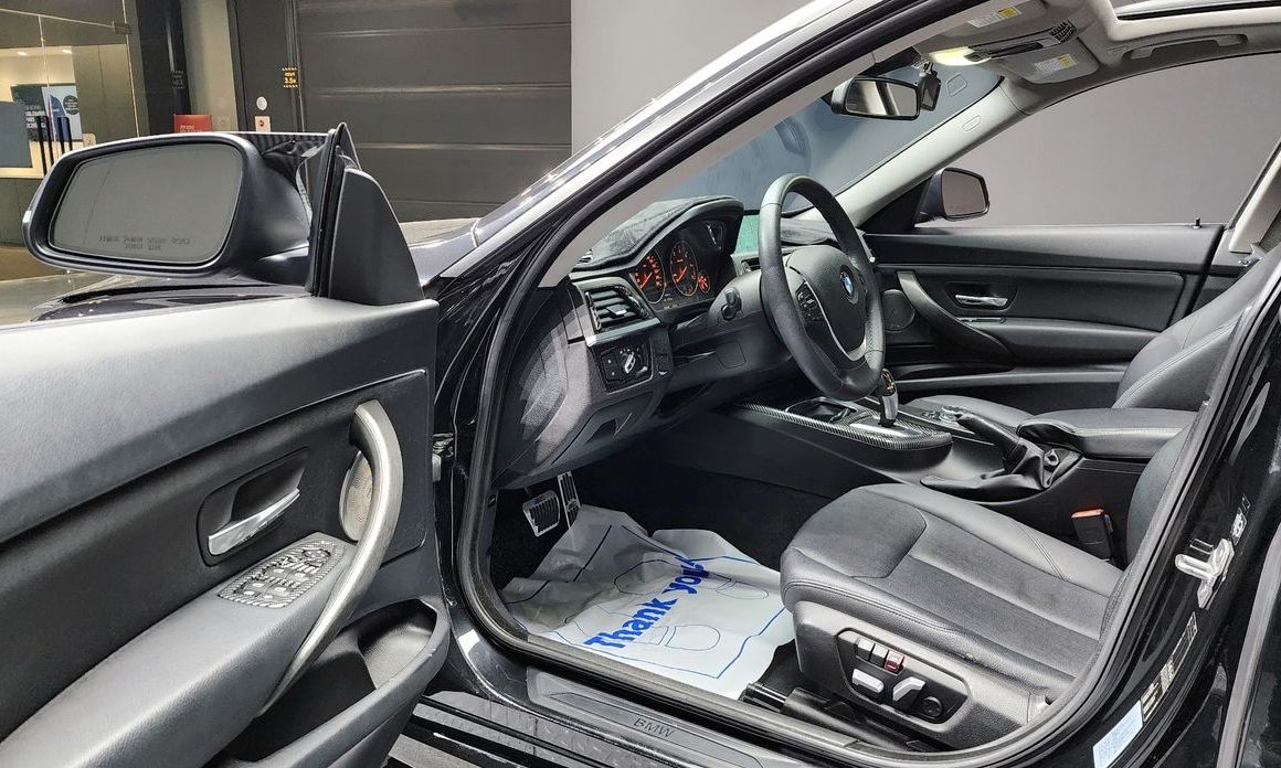 BMW Gran Turismo