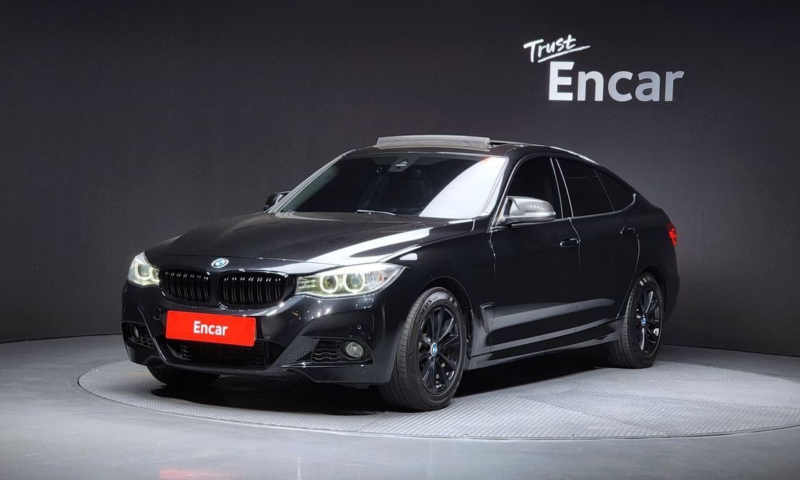 BMW Gran Turismo