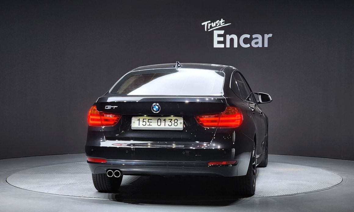 BMW Gran Turismo