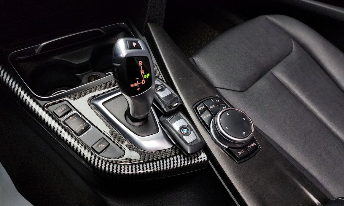 BMW Gran Turismo
