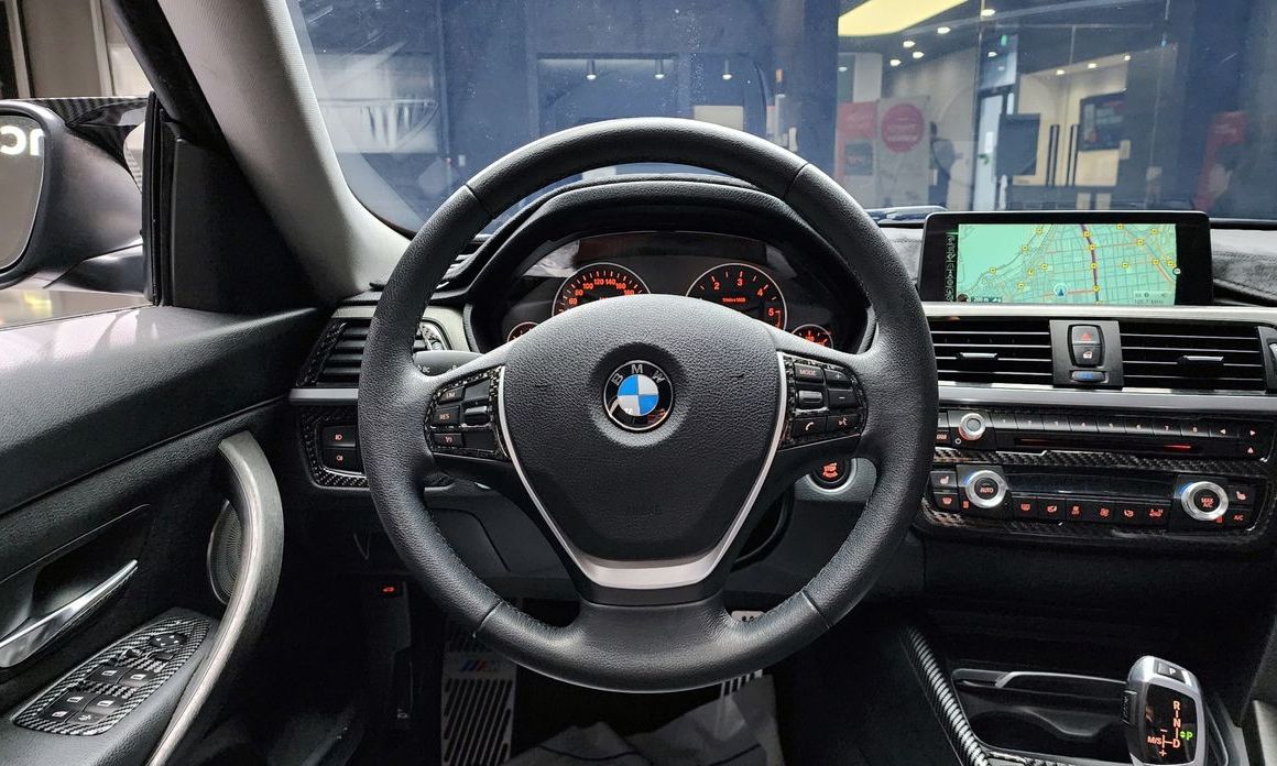 BMW Gran Turismo