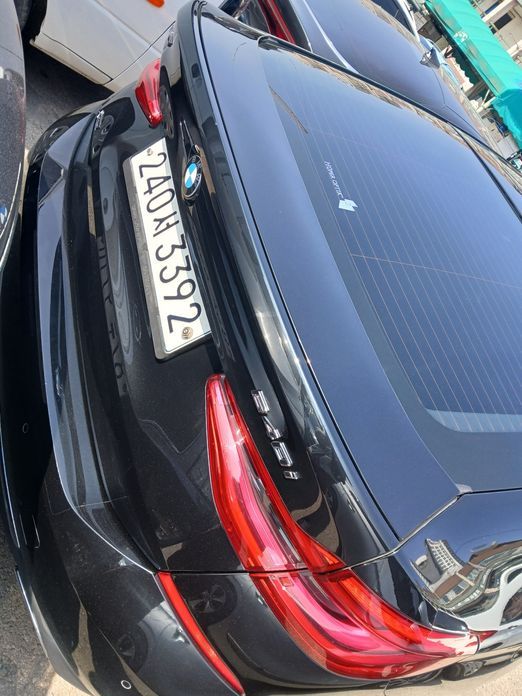 BMW Gran Turismo