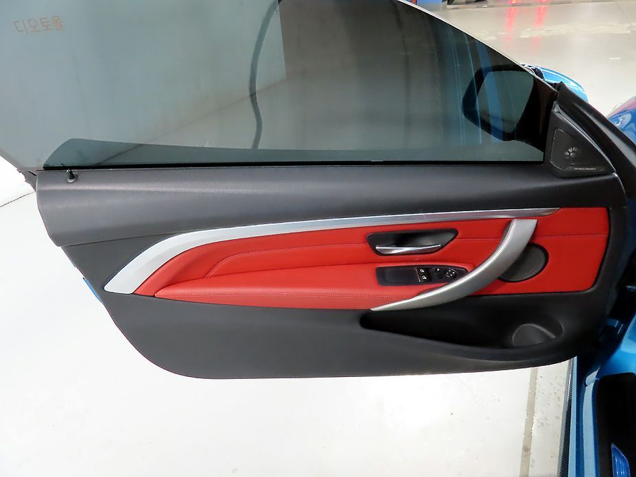 BMW 4-Series