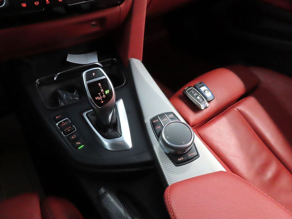 BMW 4-Series