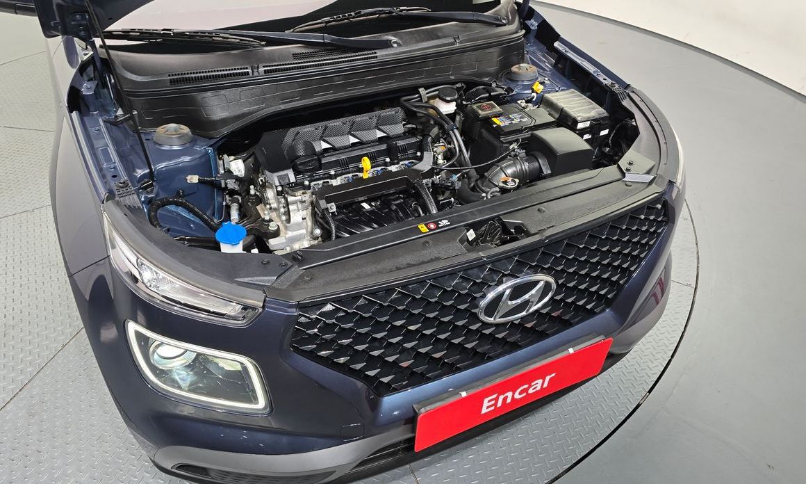 Hyundai Venue