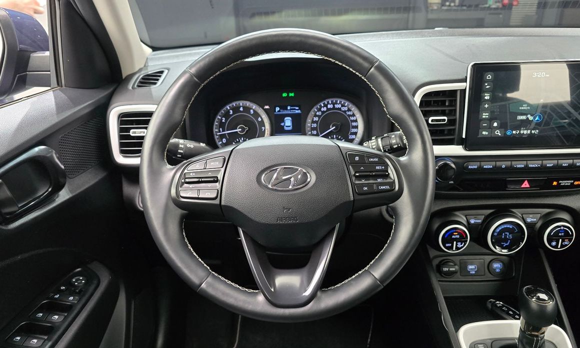 Hyundai Venue
