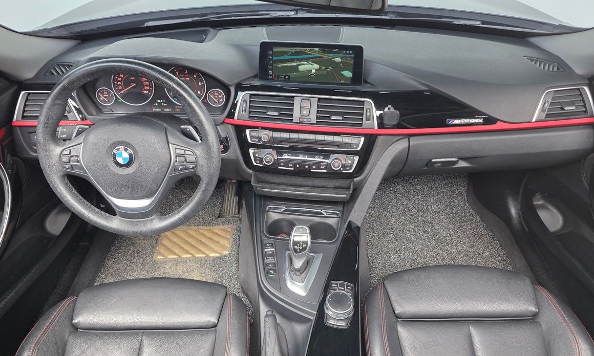 BMW Gran Turismo