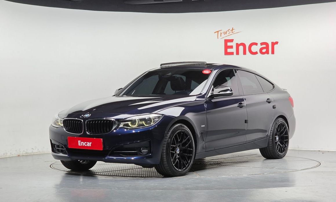 BMW Gran Turismo