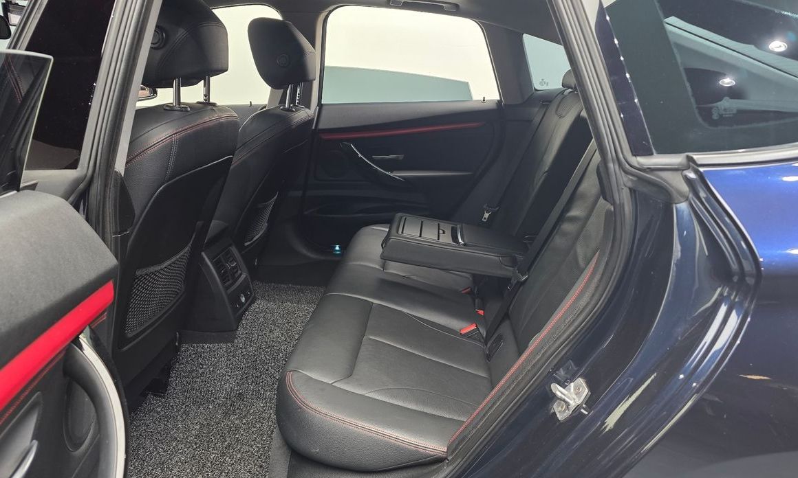 BMW Gran Turismo