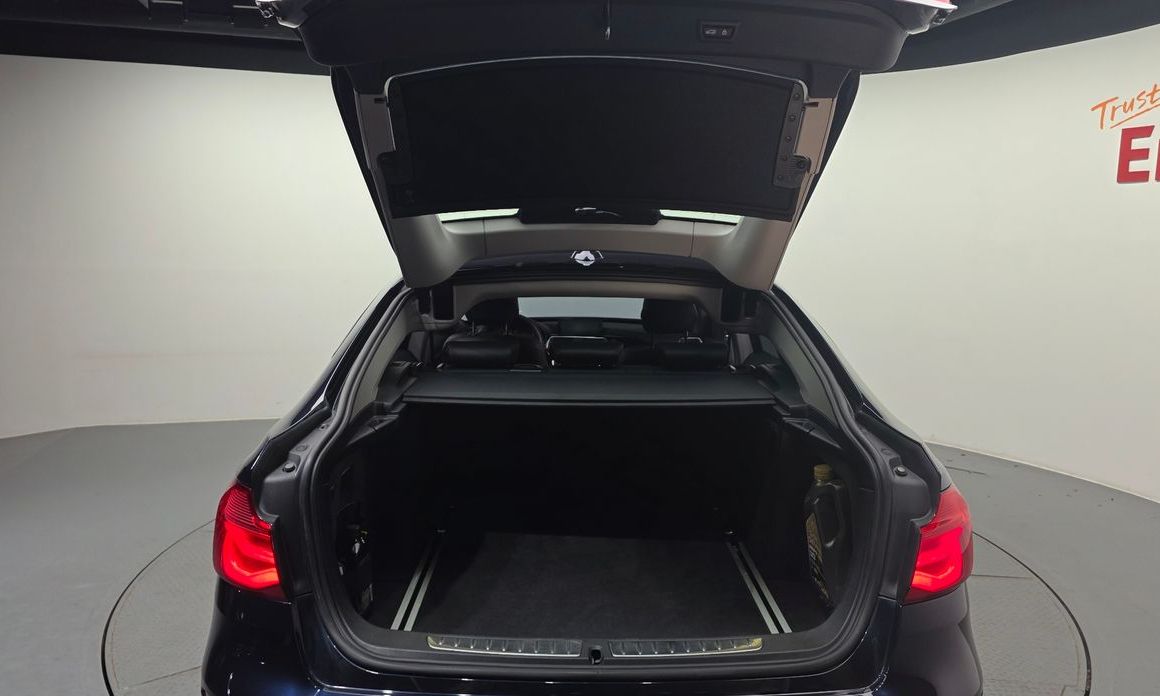 BMW Gran Turismo