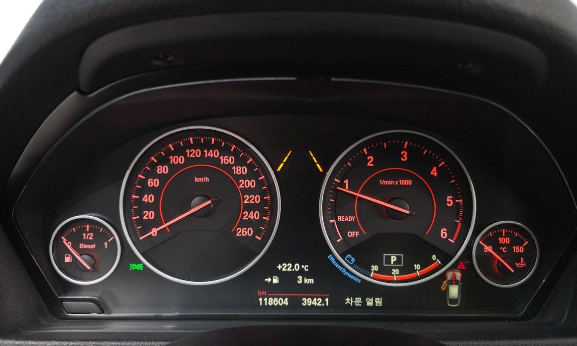 BMW Gran Turismo